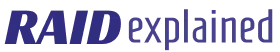 RAIDexplained